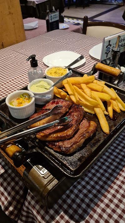 Cantina Galpão - Foto 7
