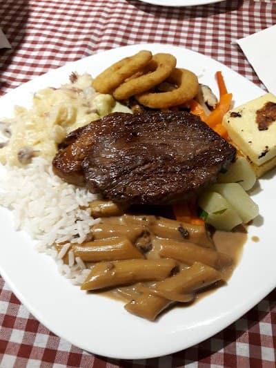 Cantina Galpão - Foto 9
