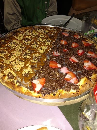 Pizzaria Oce'anas - Foto 2