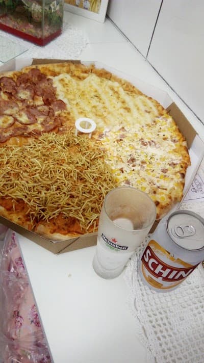 Pizzaria Oce'anas - Foto 3