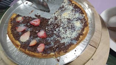 Pizzaria Oce'anas - Foto 4