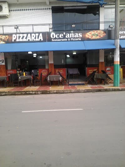 Pizzaria Oce'anas - Foto 6