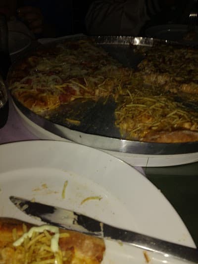 Pizzaria Oce'anas - Foto 7