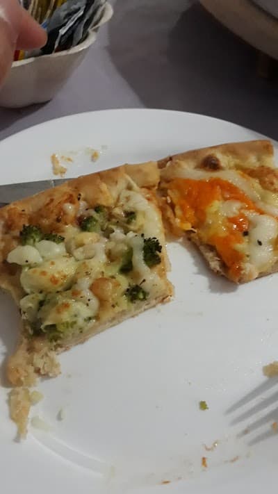 Pizzaria Oce'anas - Foto 8