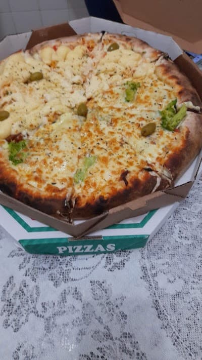 Pizzaria LAS - Foto 2