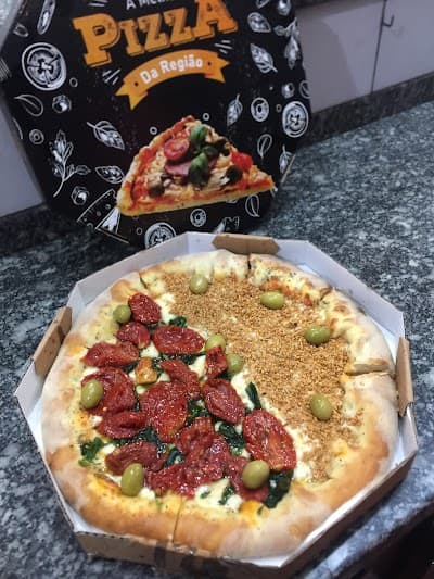 Pizzaria LAS - Foto 3
