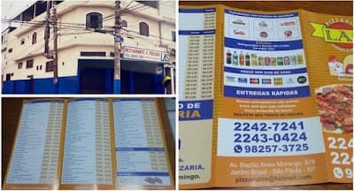 Pizzaria LAS - Foto 4