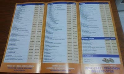 Pizzaria LAS - Foto 10