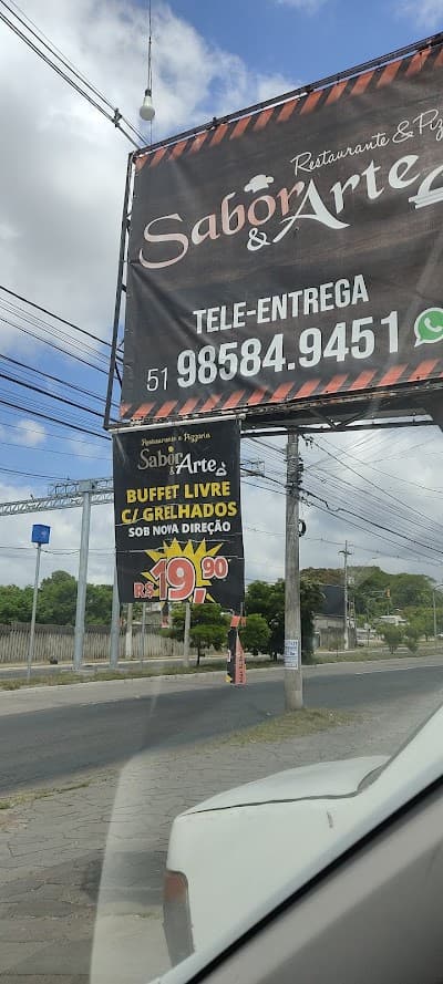 Sabor & Arte - Foto 4