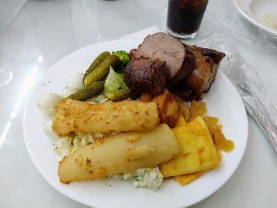 Restaurante Sabore D'Italie - Foto 2
