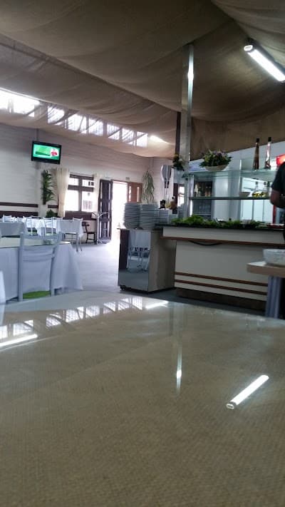 Restaurante Sabore D'Italie - Foto 5