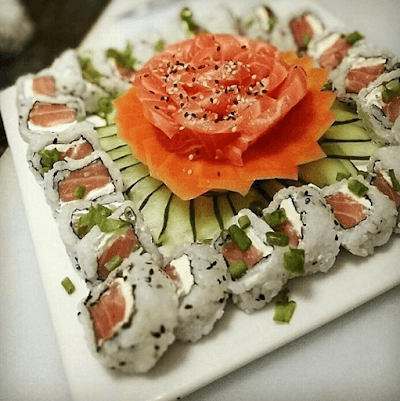Kawakami Sushi - Foto 2