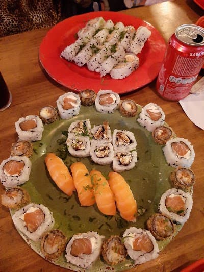 Kawakami Sushi - Foto 3