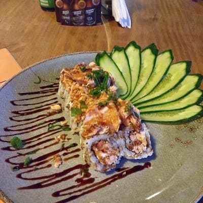 Kawakami Sushi - Foto 4
