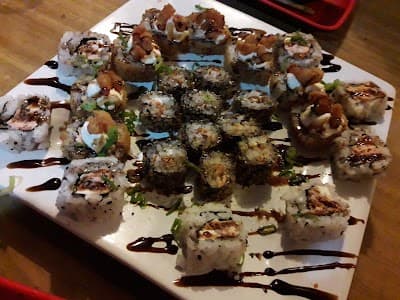Kawakami Sushi - Foto 5
