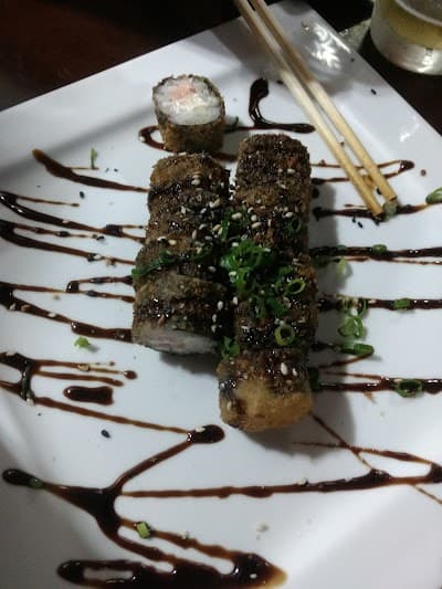 Kawakami Sushi - Foto 6