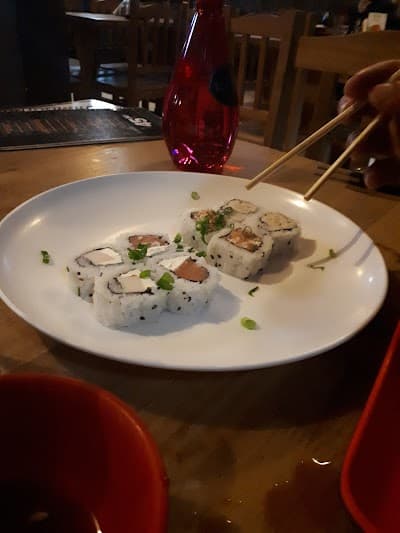 Kawakami Sushi - Foto 7