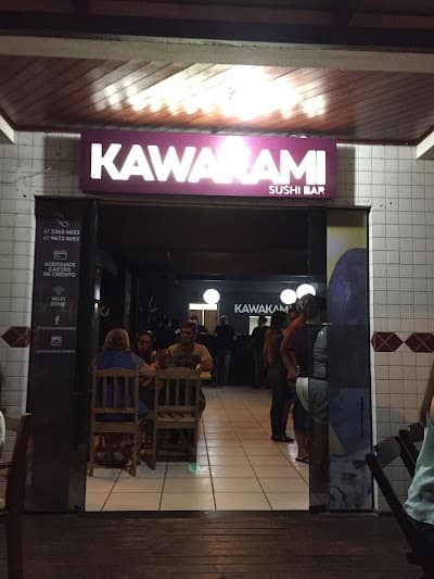 Kawakami Sushi - Foto 8