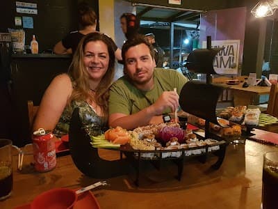 Kawakami Sushi - Foto 9
