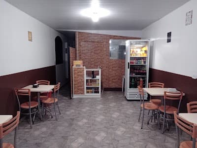 Cambará lanches - Foto 1