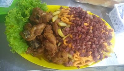 Cambará lanches - Foto 7
