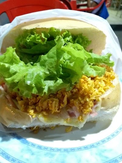 Cambará lanches - Foto 9