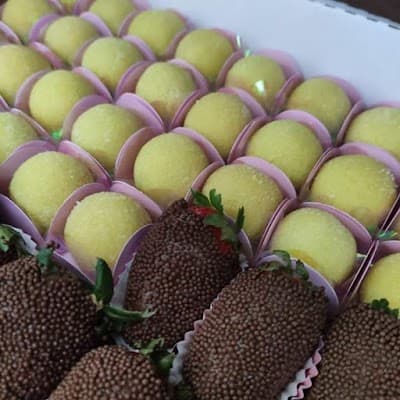BG Gourmet - Foto 1