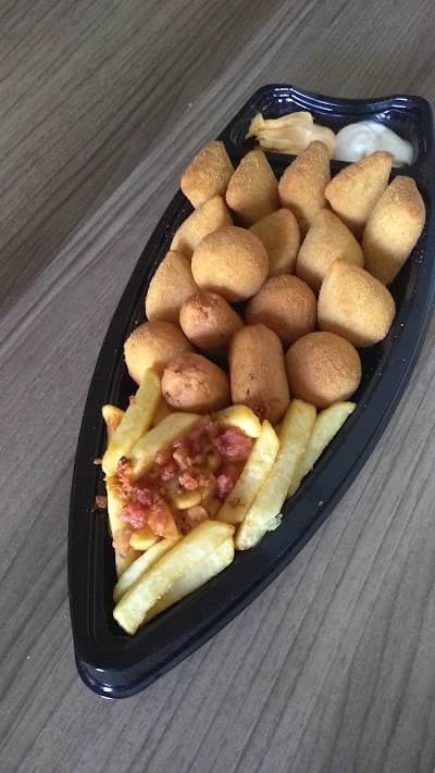BG Gourmet - Foto 2
