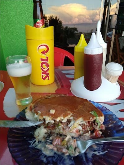 Meu Cantinho Lanches - Foto 1
