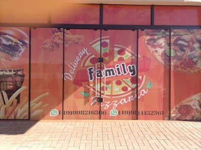 Delivery Family Pizzaria - Foto 2