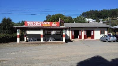 RESTAURANTE SERRANA - Foto 1