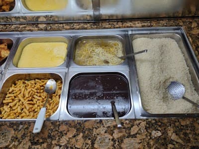 RESTAURANTE SERRANA - Foto 4