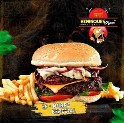 Homer Burguer - Foto 2