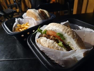 Homer Burguer - Foto 3
