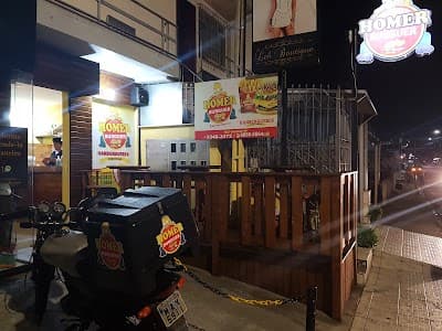 Homer Burguer - Foto 5