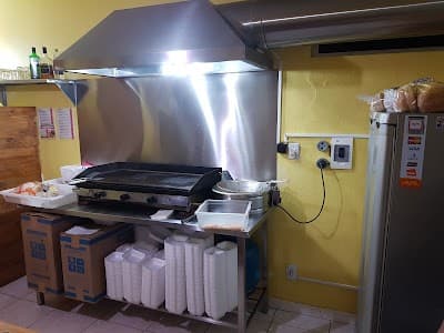 Homer Burguer - Foto 6
