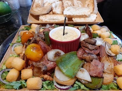 Homer Burguer - Foto 8