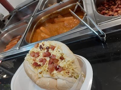 Homer Burguer - Foto 9