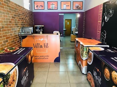 Vitta Fit (Caçapava) - Chef Renata Porto - Foto 5