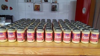 Vitta Fit (Caçapava) - Chef Renata Porto - Foto 10