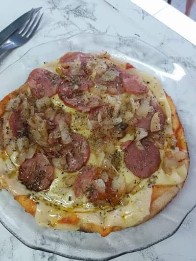 MISTER NAZA - CHEF TÚLIO - Foto 3