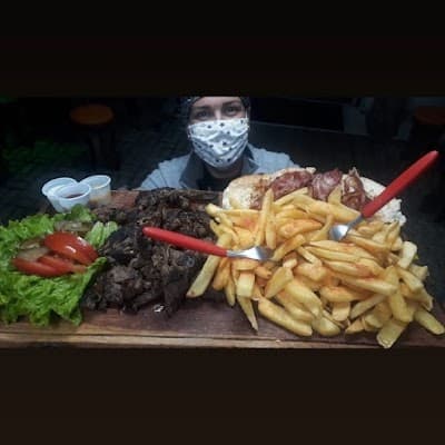 MISTER NAZA - CHEF TÚLIO - Foto 5