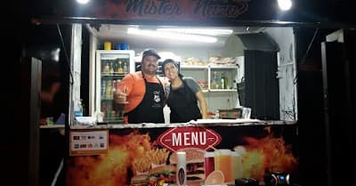 MISTER NAZA - CHEF TÚLIO - Foto 9