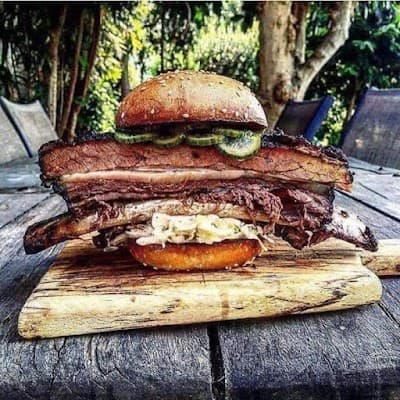 MISTER NAZA - CHEF TÚLIO - Foto 10