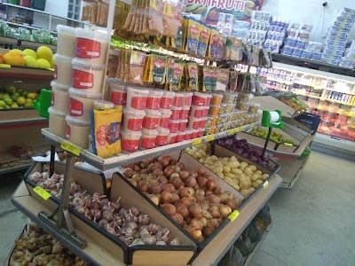 Supermercados Zaz-Traz - Foto 2
