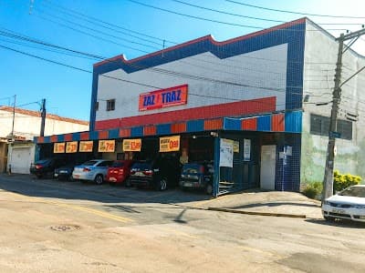 Supermercados Zaz-Traz - Foto 3