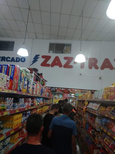 Supermercados Zaz-Traz - Foto 4