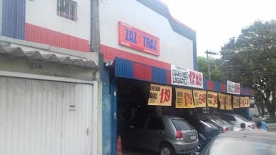 Supermercados Zaz-Traz - Foto 5