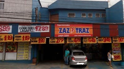 Supermercados Zaz-Traz - Foto 7