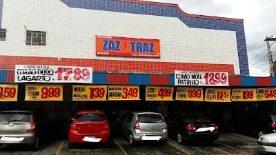 Supermercados Zaz-Traz - Foto 9